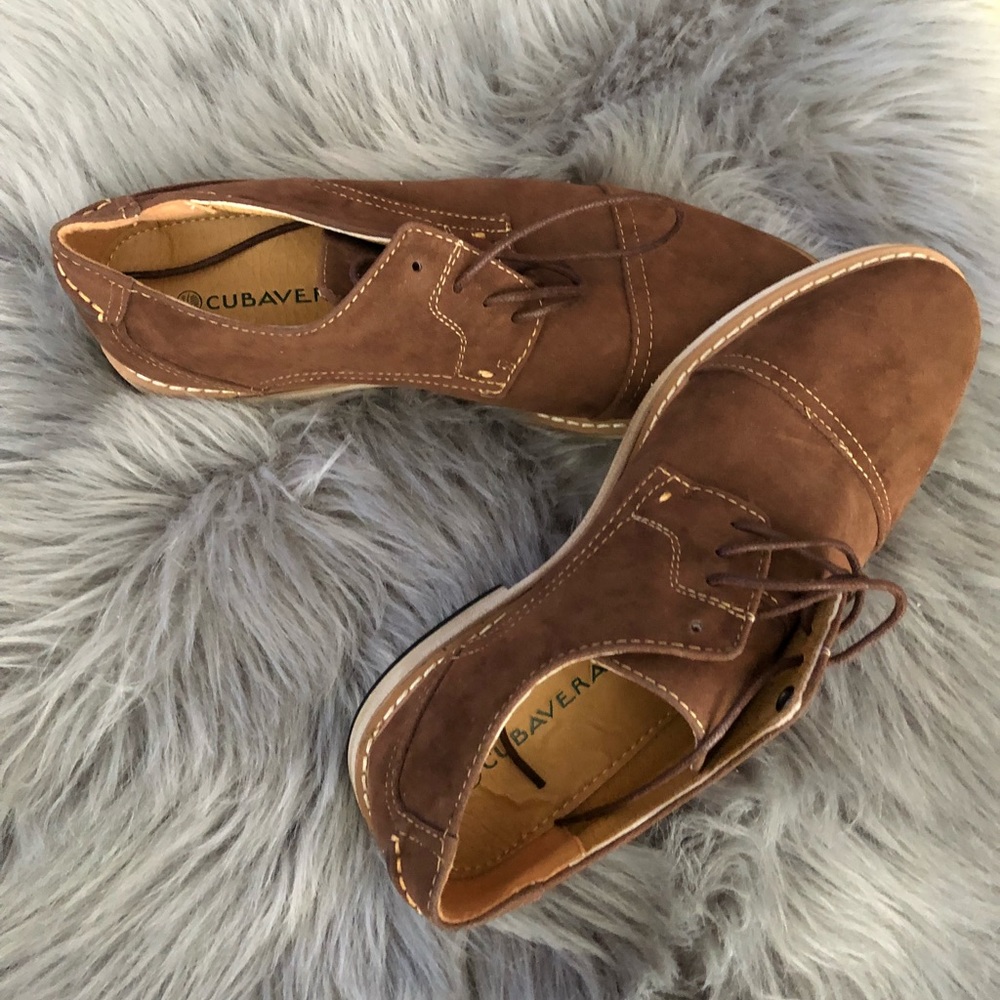 Cubavera shoes